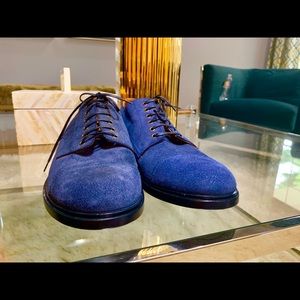 SOLD Men’s Paul Smith New without Box Size 9